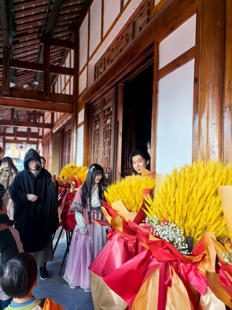 洱源县文旅项目策划